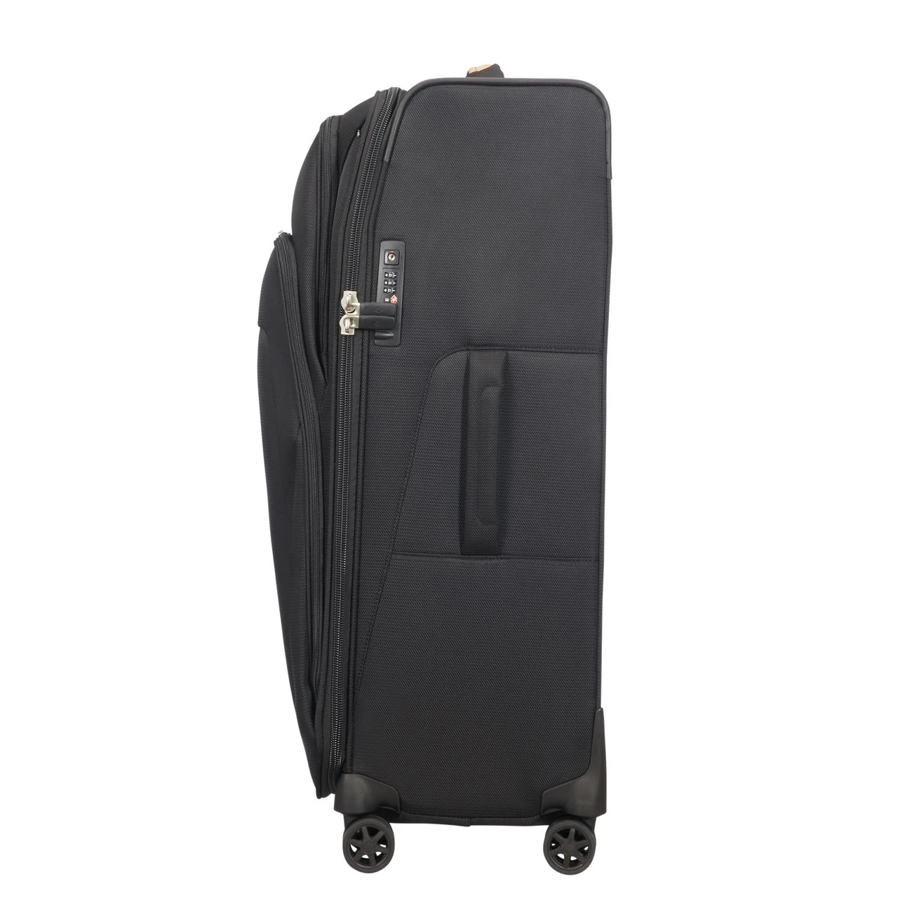 Samsonite Spark SNG Eco 4 Wheel Expandable Suitcase - 79cm 6 Samsonite Spark SNG Eco 4 Wheel Expandable Suitcase - 79cm - Image 6