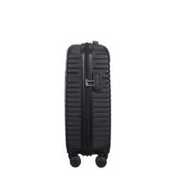 American Tourister Aero Racer Cabin Suitcase - 55cm -Travel Storage prod col 116988 1465 side 1 51955.1670505102