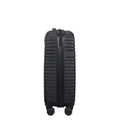 American Tourister Aero Racer Cabin Suitcase - 55cm -Travel Storage prod col 116988 1465 side 2 07991.1670505102