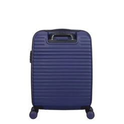 American Tourister Aero Racer Cabin Suitcase - 55cm -Travel Storage prod col 116988 2375 back 02063.1670505102