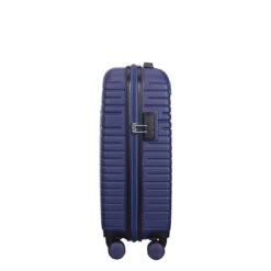American Tourister Aero Racer Cabin Suitcase - 55cm -Travel Storage prod col 116988 2375 side 1 98119.1670505102
