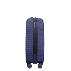 American Tourister Aero Racer Cabin Suitcase - 55cm -Travel Storage prod col 116988 2375 side 2 13027.1670505102