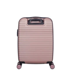 American Tourister Aero Racer Cabin Suitcase - 55cm -Travel Storage prod col 116988 7475 back 47569.1670505102