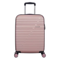 American Tourister Aero Racer Cabin Suitcase - 55cm -Travel Storage prod col 116988 7475 front 37322.1670505102