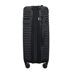 American Tourister Aero Racer Expandable Suitcase - 68cm 26 American Tourister Aero Racer Expandable Suitcase - 68cm -Travel Storage prod col 116989 1465 expandability 41015.1670505032