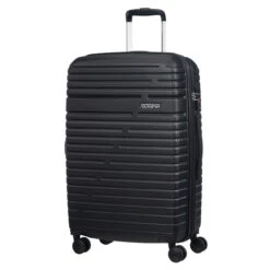 American Tourister Aero Racer Expandable Suitcase - 68cm 22 American Tourister Aero Racer Expandable Suitcase - 68cm -Travel Storage prod col 116989 1465 front34 94308.1670505032