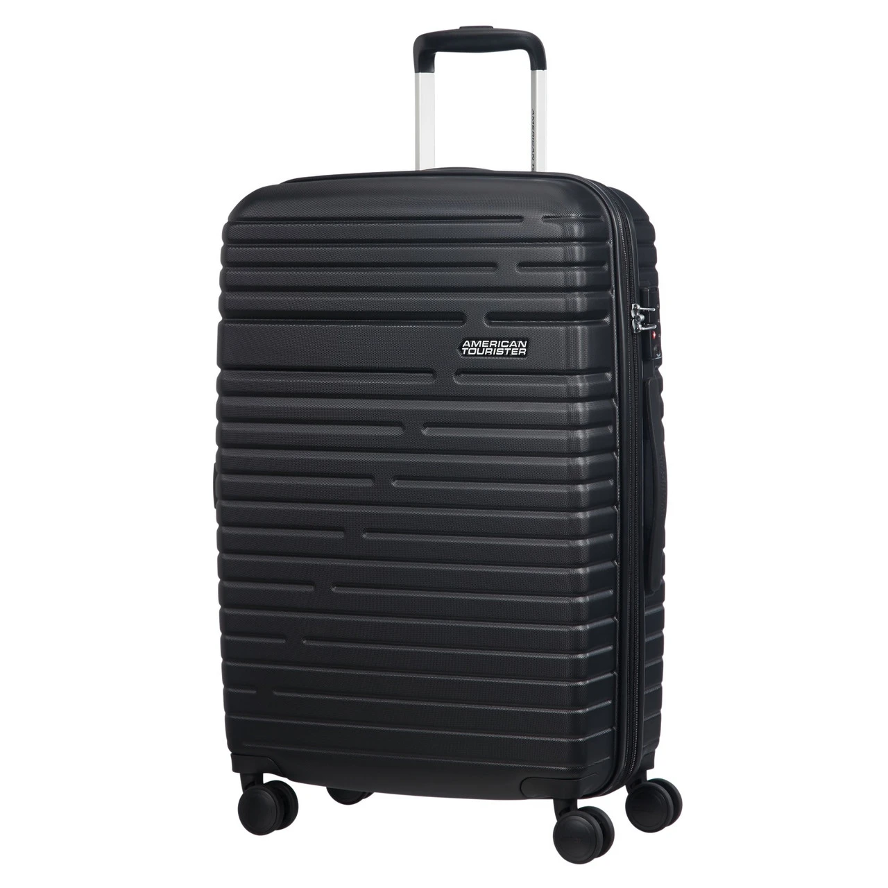 American Tourister Aero Racer Expandable Suitcase - 68cm 3 American Tourister Aero Racer Expandable Suitcase - 68cm - Image 3