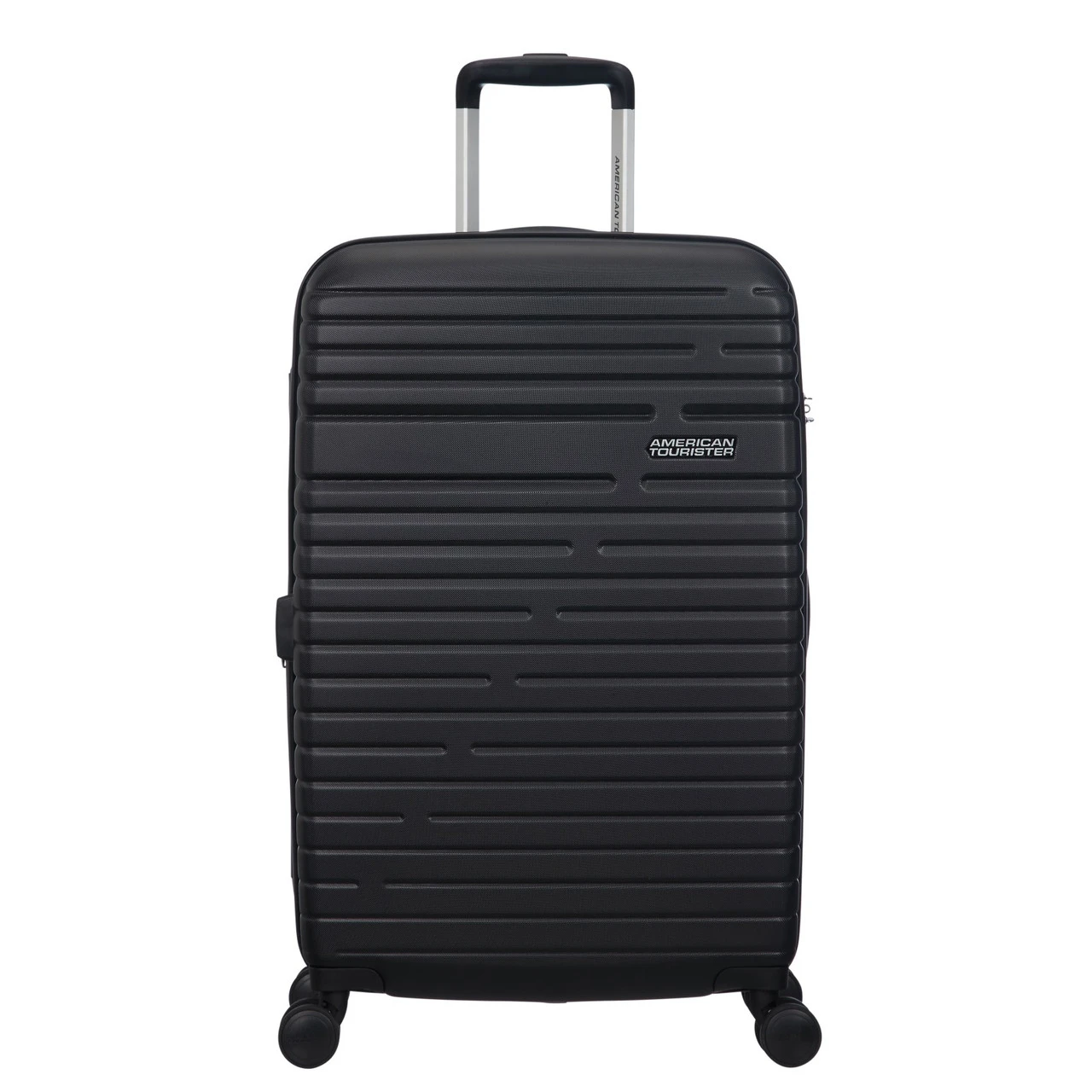 American Tourister Aero Racer Expandable Suitcase - 68cm 1 American Tourister Aero Racer Expandable Suitcase - 68cm