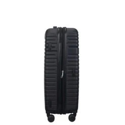 American Tourister Aero Racer Expandable Suitcase - 68cm 25 American Tourister Aero Racer Expandable Suitcase - 68cm -Travel Storage prod col 116989 1465 side 2 30821.1670505032