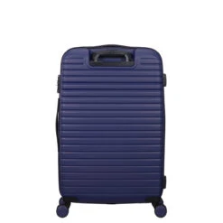 American Tourister Aero Racer Expandable Suitcase - 68cm 30 American Tourister Aero Racer Expandable Suitcase - 68cm -Travel Storage prod col 116989 2375 back 90904.1670505032