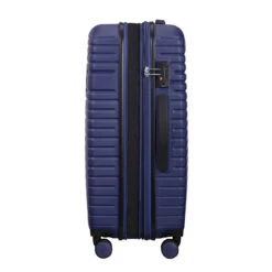 American Tourister Aero Racer Expandable Suitcase - 68cm 35 American Tourister Aero Racer Expandable Suitcase - 68cm -Travel Storage prod col 116989 2375 expandability 05968.1670505032
