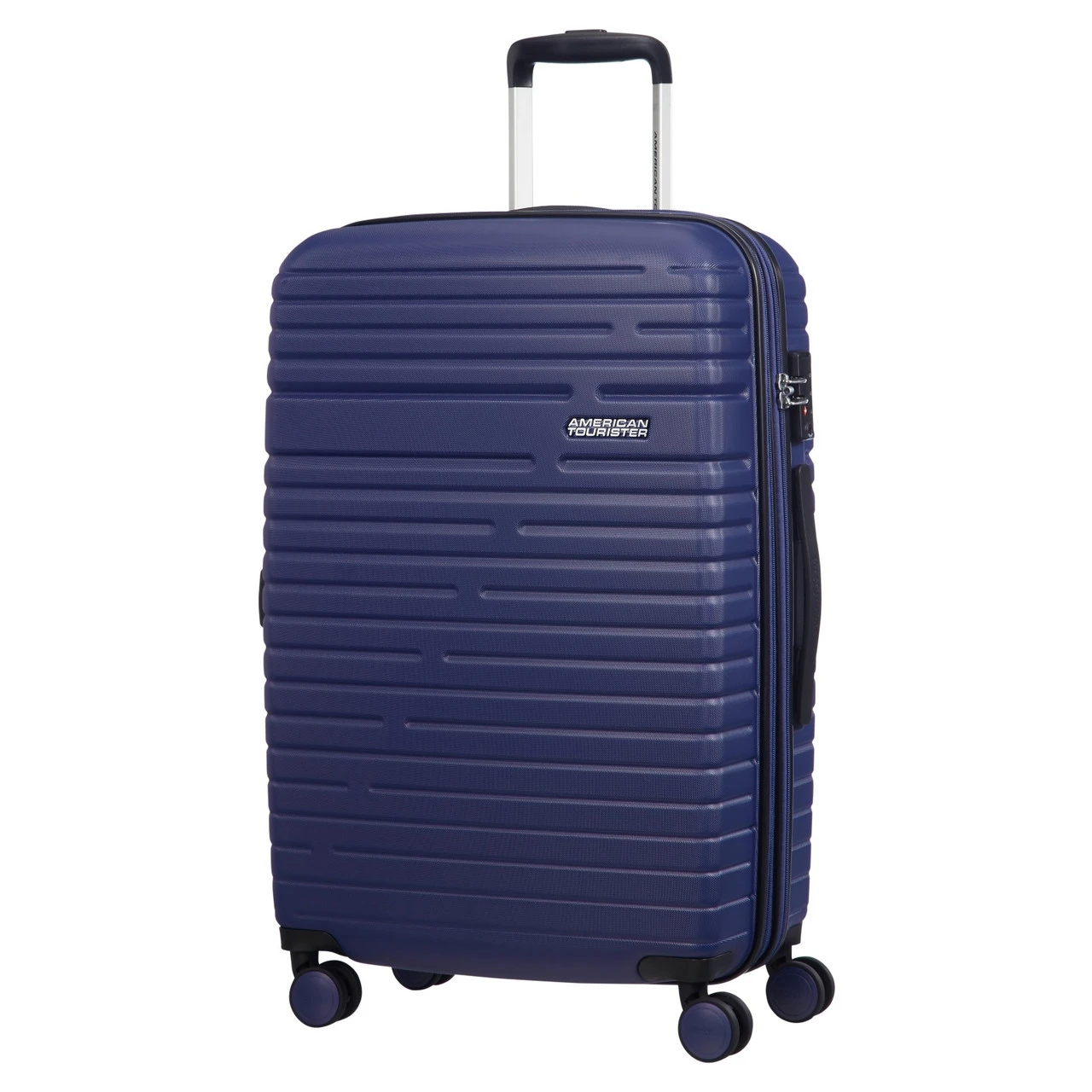 American Tourister Aero Racer Expandable Suitcase - 68cm 12 American Tourister Aero Racer Expandable Suitcase - 68cm - Image 12