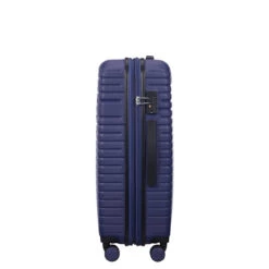 American Tourister Aero Racer Expandable Suitcase - 68cm 33 American Tourister Aero Racer Expandable Suitcase - 68cm -Travel Storage prod col 116989 2375 side 1 86329.1670505032