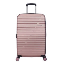 American Tourister Aero Racer Expandable Suitcase - 68cm 38 American Tourister Aero Racer Expandable Suitcase - 68cm -Travel Storage prod col 116989 7475 front 04402.1670505032