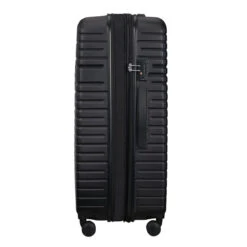 American Tourister Aero Racer Expandable Suitcase - 79cm -Travel Storage prod col 116990 1465 expandability 95490.1682517917