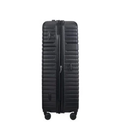 American Tourister Aero Racer Expandable Suitcase - 79cm -Travel Storage prod col 116990 1465 side 2 33356.1682517916