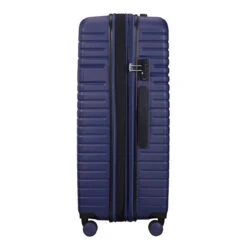 American Tourister Aero Racer Expandable Suitcase - 79cm -Travel Storage prod col 116990 2375 expandability 69694.1682517916