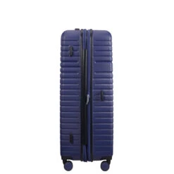 American Tourister Aero Racer Expandable Suitcase - 79cm -Travel Storage prod col 116990 2375 side 2 14839.1682517916