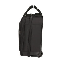 Samsonite Vectura Evo 17.3" Laptop Rolling Tote -Travel Storage prod col 123675 1041 side 2 41558.1682505553