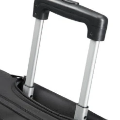 Samsonite Vectura Evo 17.3" Laptop Rolling Tote -Travel Storage prod col 123675 1041 wheel handle 91987.1682505553