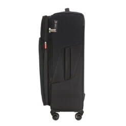 American Tourister Summer Funk 4 Wheel Expandable Suitcase - 79cm 27 American Tourister Summer Funk 4 Wheel Expandable Suitcase - 79cm -Travel Storage prod col 124891 1041 expandability 52972.1669204154