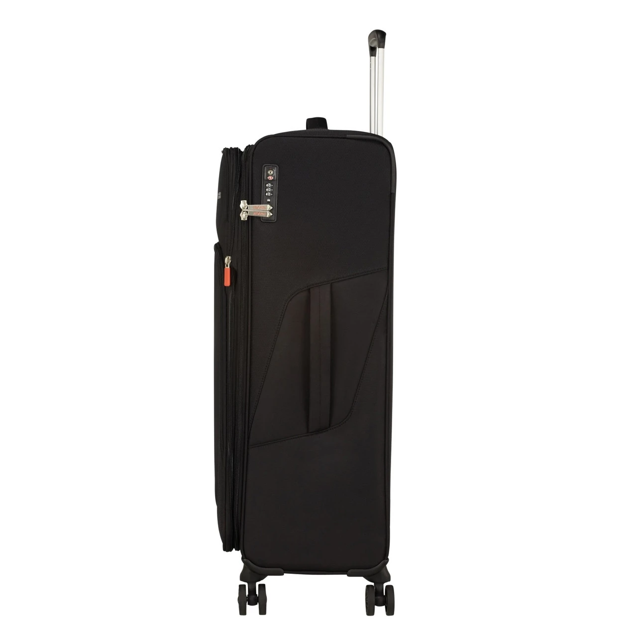 American Tourister Summer Funk 4 Wheel Expandable Suitcase - 79cm 6 American Tourister Summer Funk 4 Wheel Expandable Suitcase - 79cm - Image 6