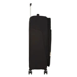 American Tourister Summer Funk 4 Wheel Expandable Suitcase - 79cm 26 American Tourister Summer Funk 4 Wheel Expandable Suitcase - 79cm -Travel Storage prod col 124891 1041 side 2 86971.1669204154