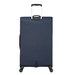 American Tourister Summer Funk 4 Wheel Expandable Suitcase - 79cm 29 American Tourister Summer Funk 4 Wheel Expandable Suitcase - 79cm -Travel Storage prod col 124891 1596 back 1 76662.1669204154