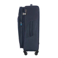 American Tourister Summer Funk 4 Wheel Expandable Suitcase - 79cm 35 American Tourister Summer Funk 4 Wheel Expandable Suitcase - 79cm -Travel Storage prod col 124891 1596 expandability 1 52807.1669204154