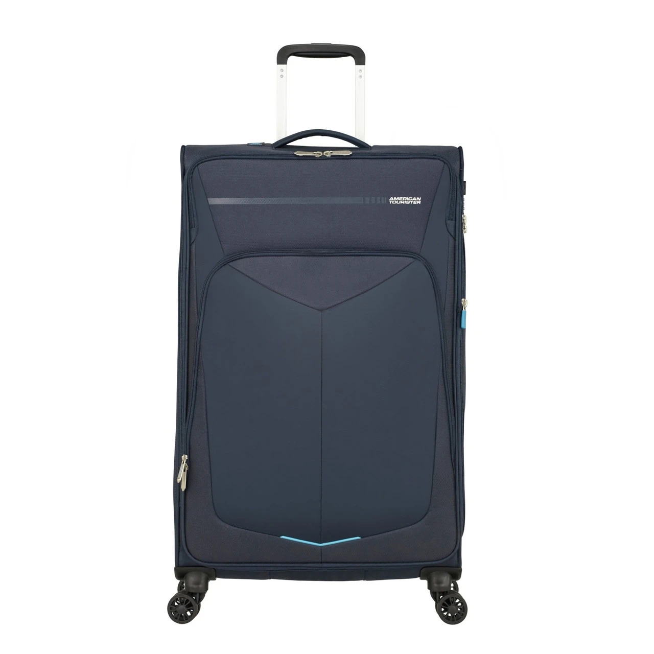 American Tourister Summer Funk 4 Wheel Expandable Suitcase - 79cm 9 American Tourister Summer Funk 4 Wheel Expandable Suitcase - 79cm - Image 9