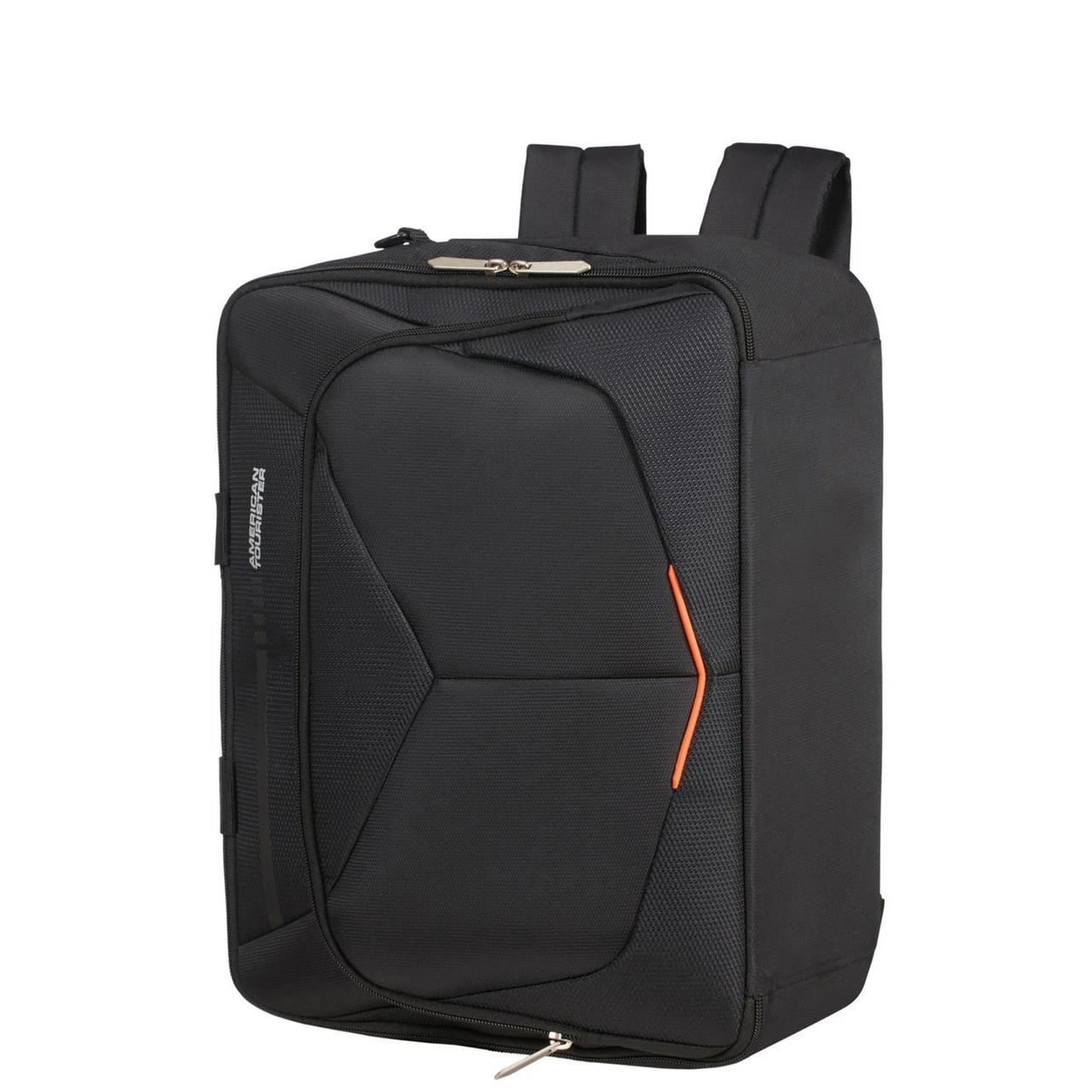 American Tourister Summer Funk 3 Way Boarding Bag 4 American Tourister Summer Funk 3 Way Boarding Bag - Image 4