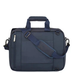 American Tourister Summer Funk 3 Way Boarding Bag 28 American Tourister Summer Funk 3 Way Boarding Bag -Travel Storage prod col 124892 1596 back 1 00584 46705.1669203541