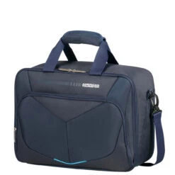 American Tourister Summer Funk 3 Way Boarding Bag 29 American Tourister Summer Funk 3 Way Boarding Bag -Travel Storage prod col 124892 1596 front34 2 1 51718 15766.1669203541