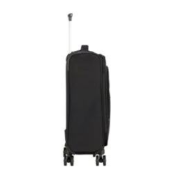 American Tourister Crosstrack 4 Wheel Cabin Suitcase - 55cm -Travel Storage prod col 133189 1062 side 2 1 04293.1658395313