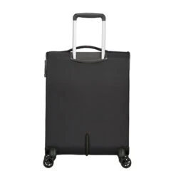 American Tourister Crosstrack 4 Wheel Cabin Suitcase - 55cm -Travel Storage prod col 133189 2645 back 44468.1658395313