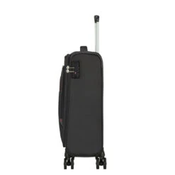 American Tourister Crosstrack 4 Wheel Cabin Suitcase - 55cm -Travel Storage prod col 133189 2645 side 1 70879.1658395313
