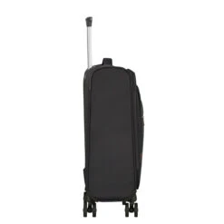 American Tourister Crosstrack 4 Wheel Cabin Suitcase - 55cm -Travel Storage prod col 133189 2645 side 2 90791.1658395313