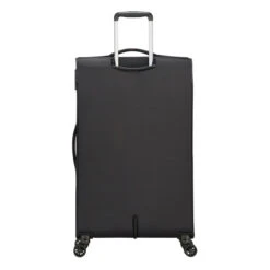 American Tourister Crosstrack 4 Wheel Expandable Suitcase - 79cm -Travel Storage prod col 133191 2645 back 79576.1658395230