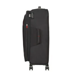 American Tourister Crosstrack 4 Wheel Expandable Suitcase - 79cm -Travel Storage prod col 133191 2645 expandability 85113.1658395230