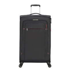 American Tourister Crosstrack 4 Wheel Expandable Suitcase - 79cm -Travel Storage prod col 133191 2645 front 90612.1688049673