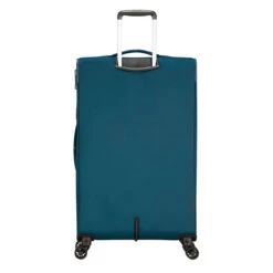 American Tourister Crosstrack 4 Wheel Expandable Suitcase - 79cm -Travel Storage prod col 133191 6032 back 1 69569.1658395230