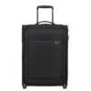 Samsonite Airea 2 Wheel Exp Cabin Suitcase With Top Pocket - 55cm
