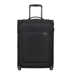 Samsonite Airea 2 Wheel Exp Cabin Suitcase With Top Pocket - 55cm