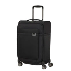 Samsonite Airea 4 Wheel Slim Exp Cabin Suitcase - 55cm X 35cm -Travel Storage prod col 133622 1041 front34 23564.1685630409