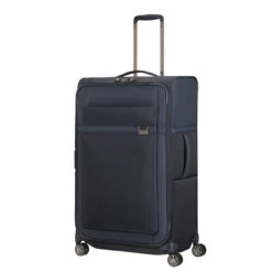 Samsonite Airea 4 Wheel Expandable Large Suitcase - 78cm 23 Samsonite Airea 4 Wheel Expandable Large Suitcase - 78cm -Travel Storage prod col 133626 1247 wheel handle full 37079.1689158155