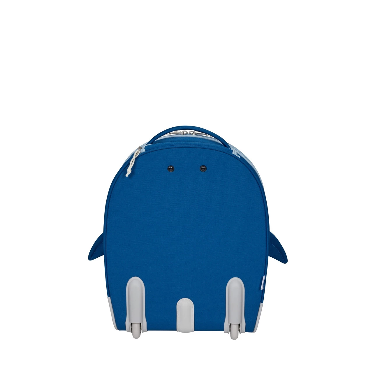 Samsonite Happy Sammies Eco Penguin Peter Suitcase 2 Samsonite Happy Sammies Eco Penguin Peter Suitcase - Image 2