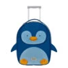 Samsonite Happy Sammies Eco Penguin Peter Suitcase