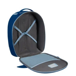 Samsonite Happy Sammies Eco Penguin Peter Suitcase 13 Samsonite Happy Sammies Eco Penguin Peter Suitcase -Travel Storage prod col 142471 9675 interior 1 04589.1682610902