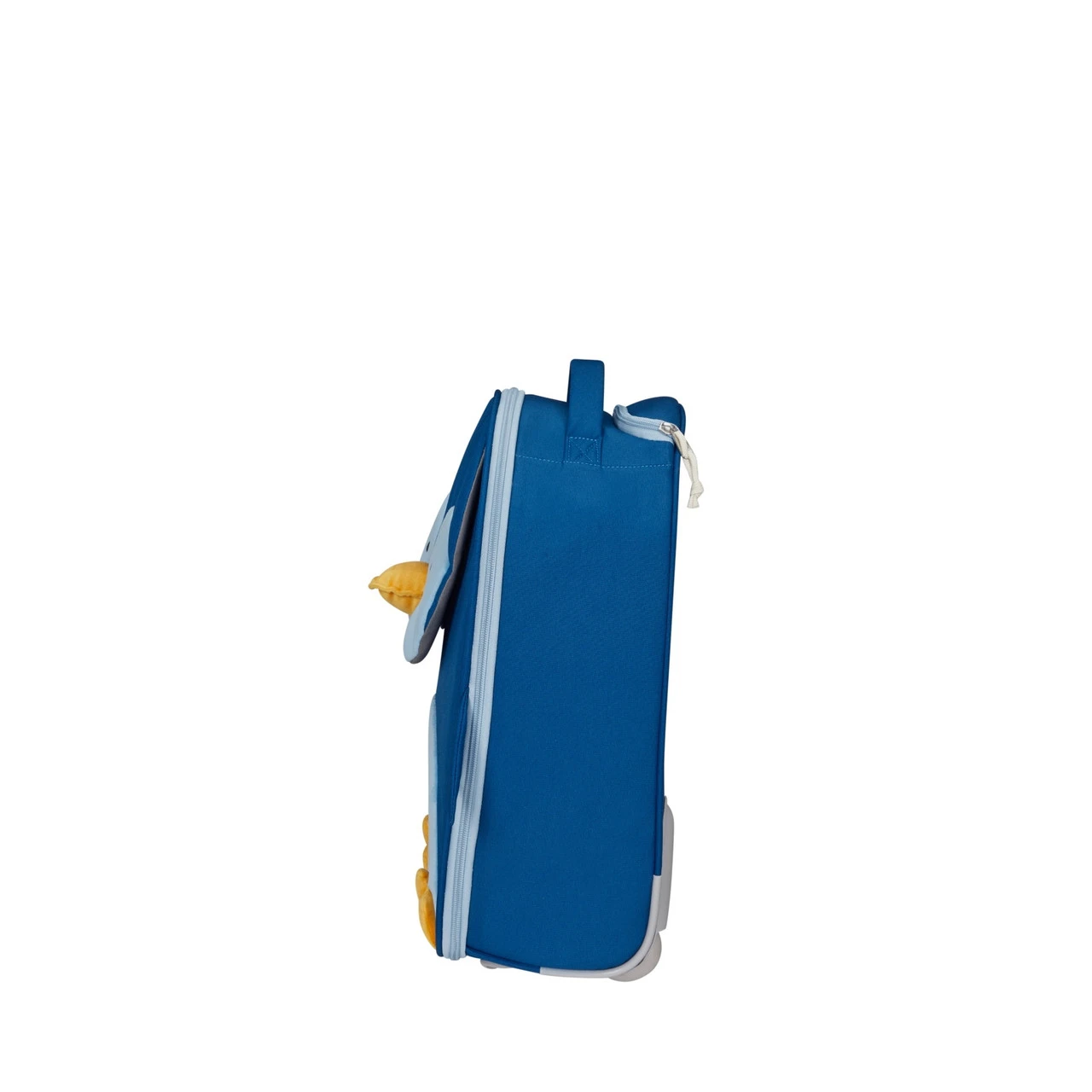 Samsonite Happy Sammies Eco Penguin Peter Suitcase 5 Samsonite Happy Sammies Eco Penguin Peter Suitcase - Image 5