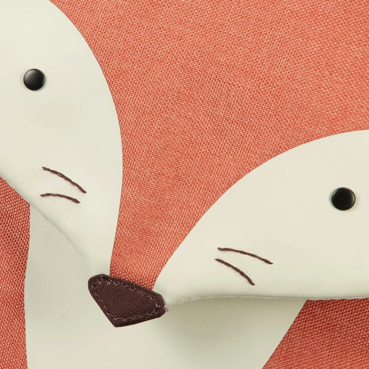 Samsonite Happy Sammies Fox William Suitcase 6 Samsonite Happy Sammies Fox William Suitcase - Image 6